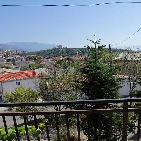 Branka Apartment Senj  Exterior foto