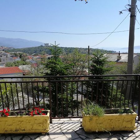 Branka Apartment Senj  Exterior foto