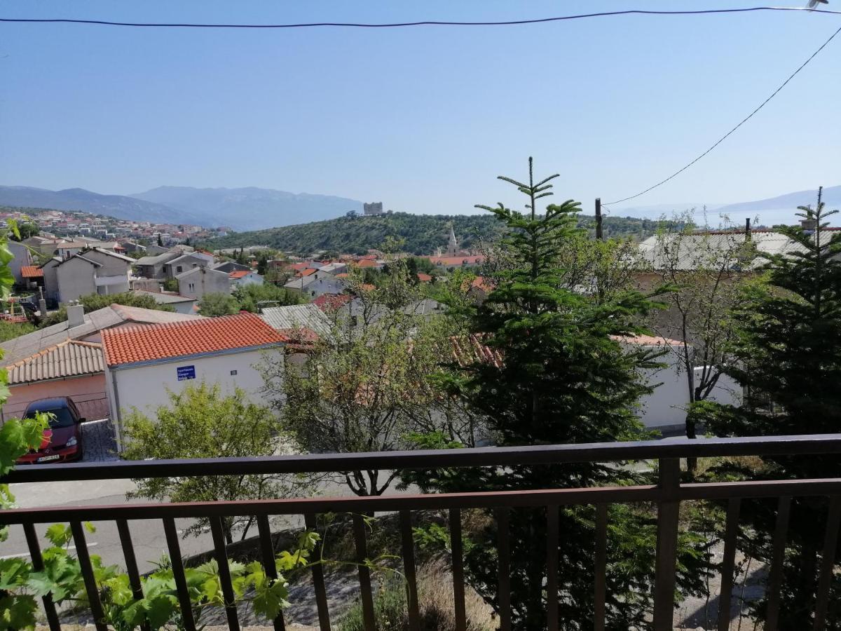 Branka Apartment Senj  Exterior foto