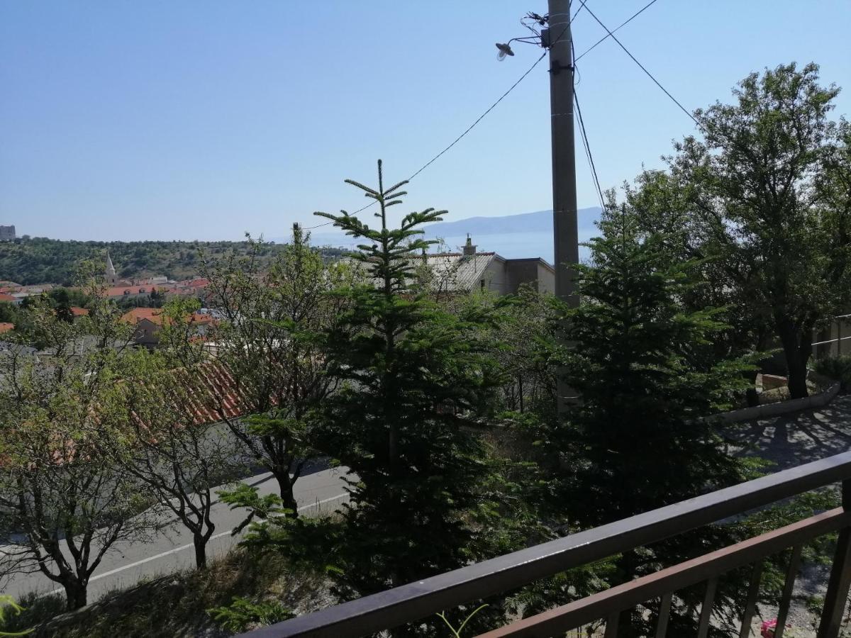 Branka Apartment Senj  Exterior foto