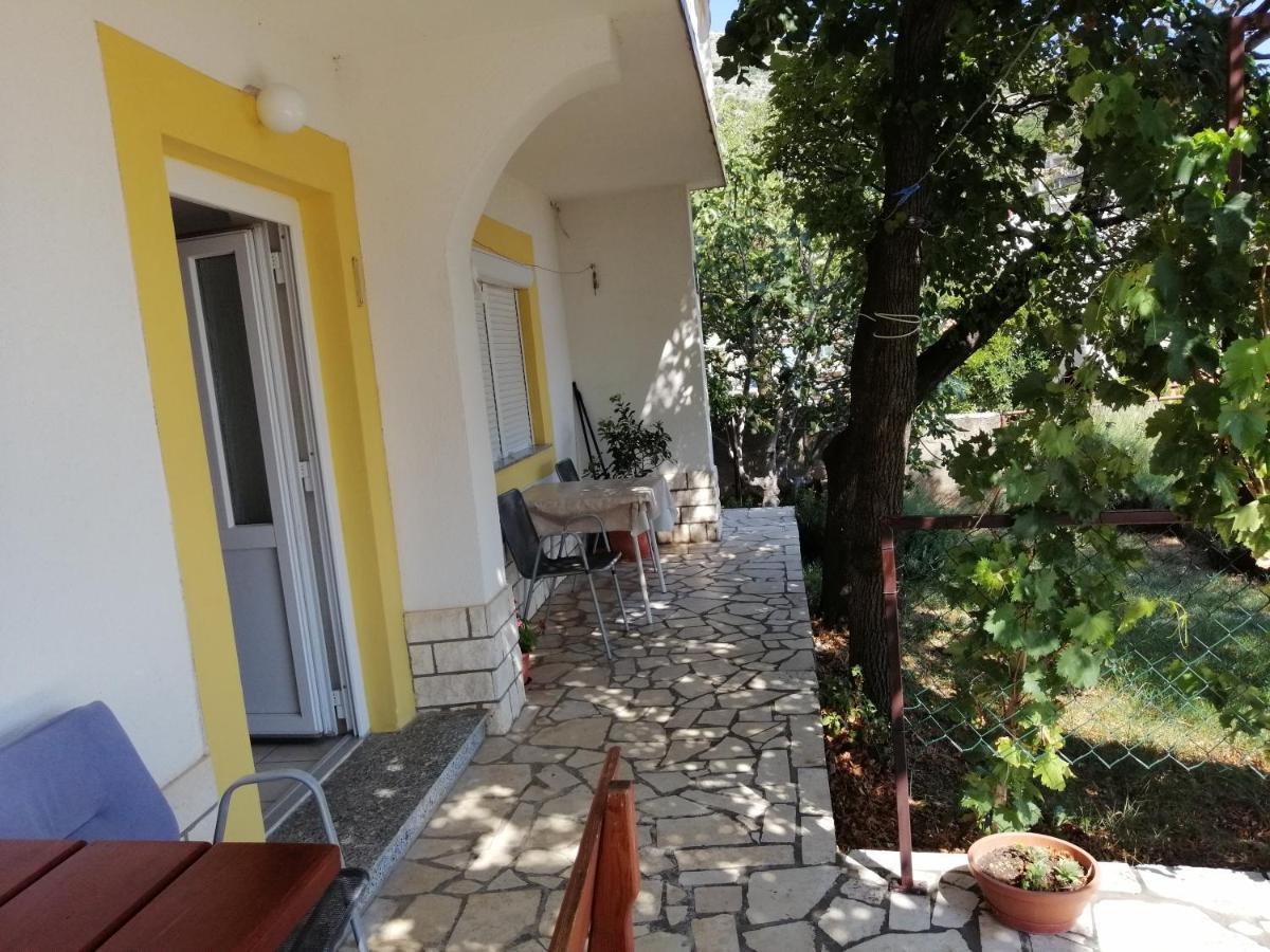 Branka Apartment Senj  Exterior foto