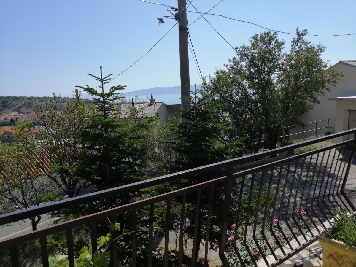 Branka Apartment Senj  Exterior foto